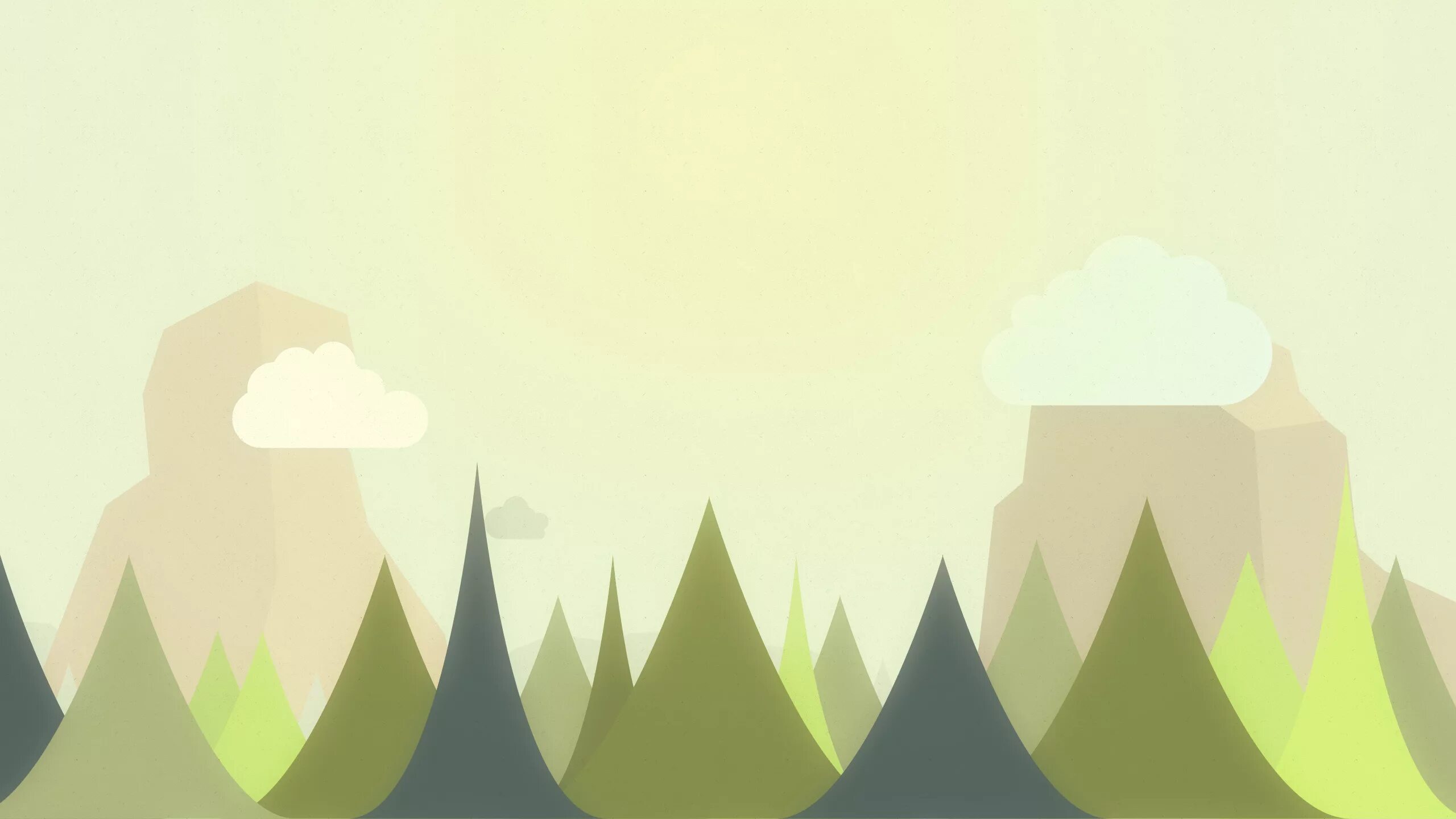 Image span style background url