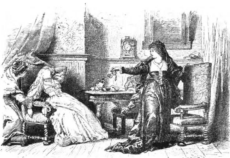 разуверять