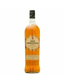 High commissioner 0.7