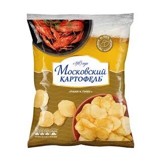 Московский картофель оптом