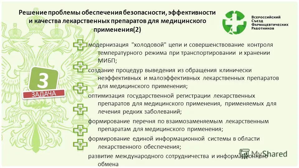 аспекты обеспечения качества