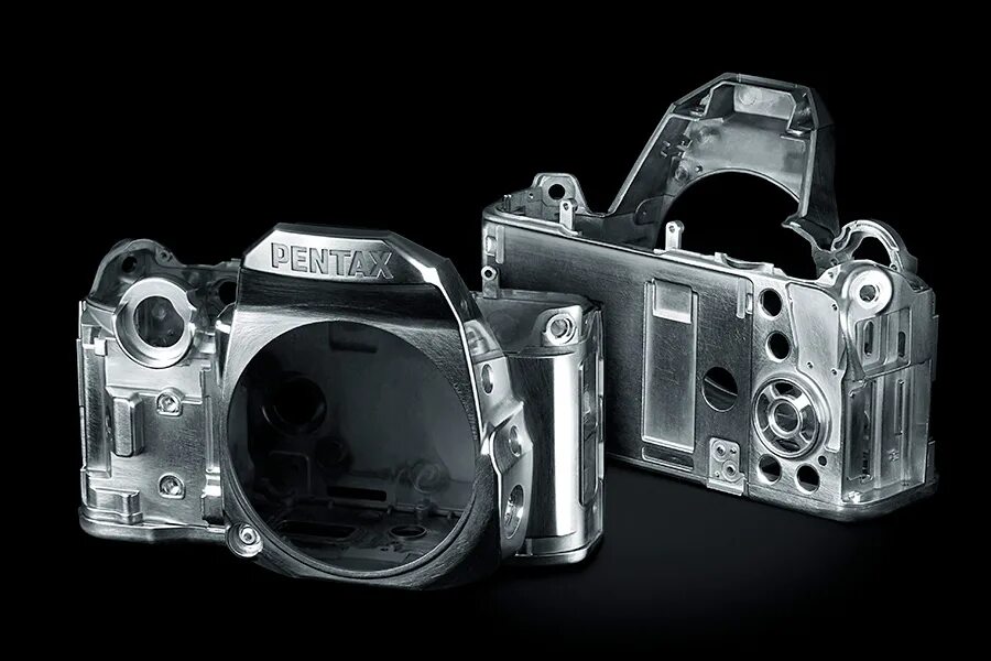 Корпус камеры купить. Pentax k 3 II магниевый корпус. Pentax KP Kit 40mm XS. Корпус фотоаппарата. Магниевый корпус камеры.
