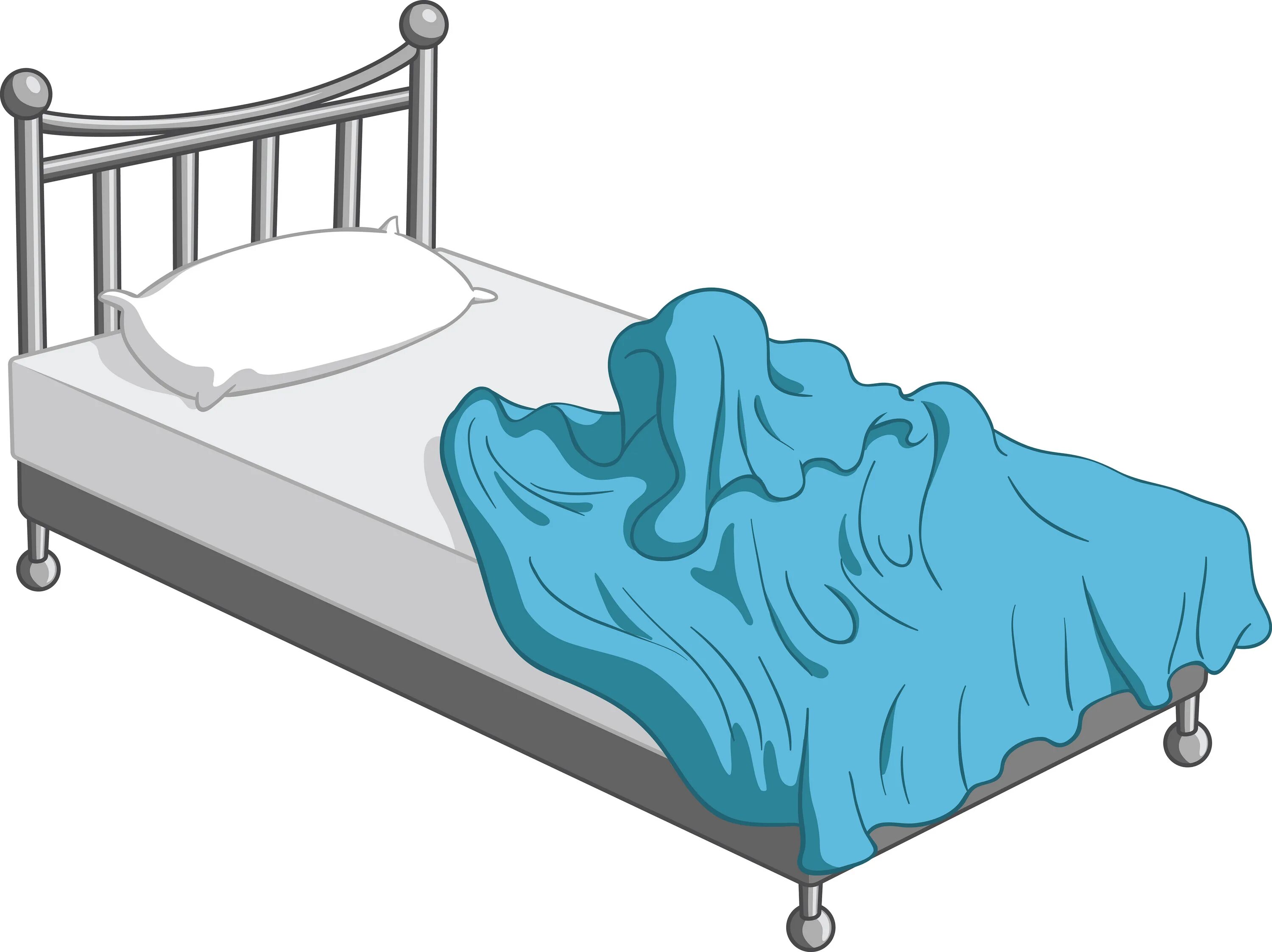Не заправленная сыном постель. Не заправленная кровать. Кровать застели для детей. Мультяшная кровать и одеяло. Нарисовать кровать.