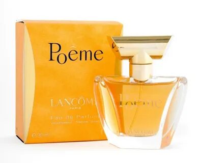 Lancome poeme