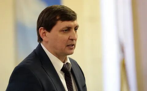 Китаев хизирович