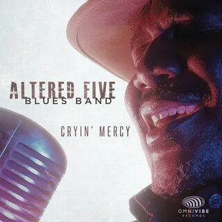 Altered five blues band