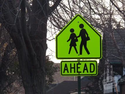 Around ahead