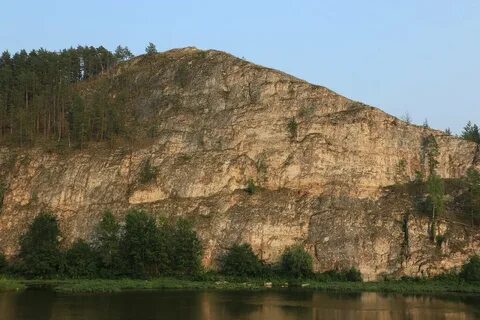 Н башкирия