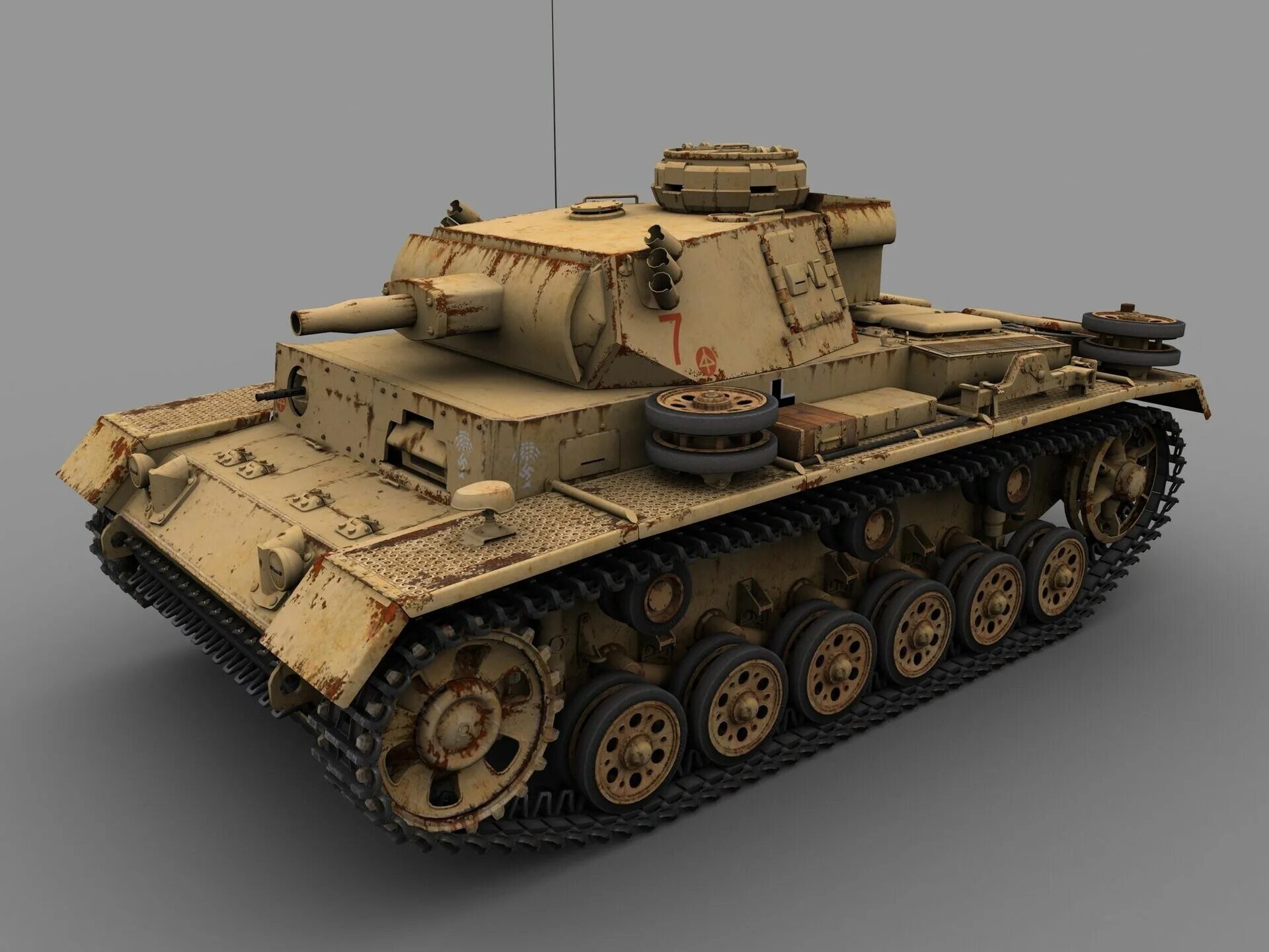 Pz 4 c