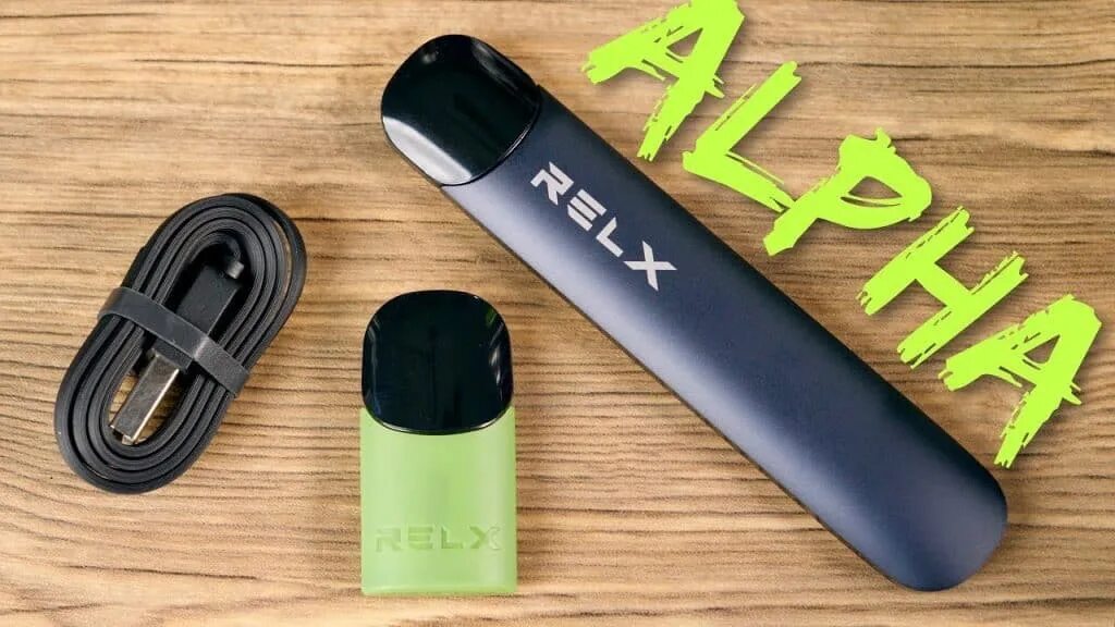 Электронная сигарета RELX Classic. Relax Alpha pod. Подик RELX. Relax Starter Kit.