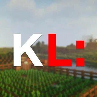 Майнкрафт k l