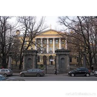 Садовая улица 21