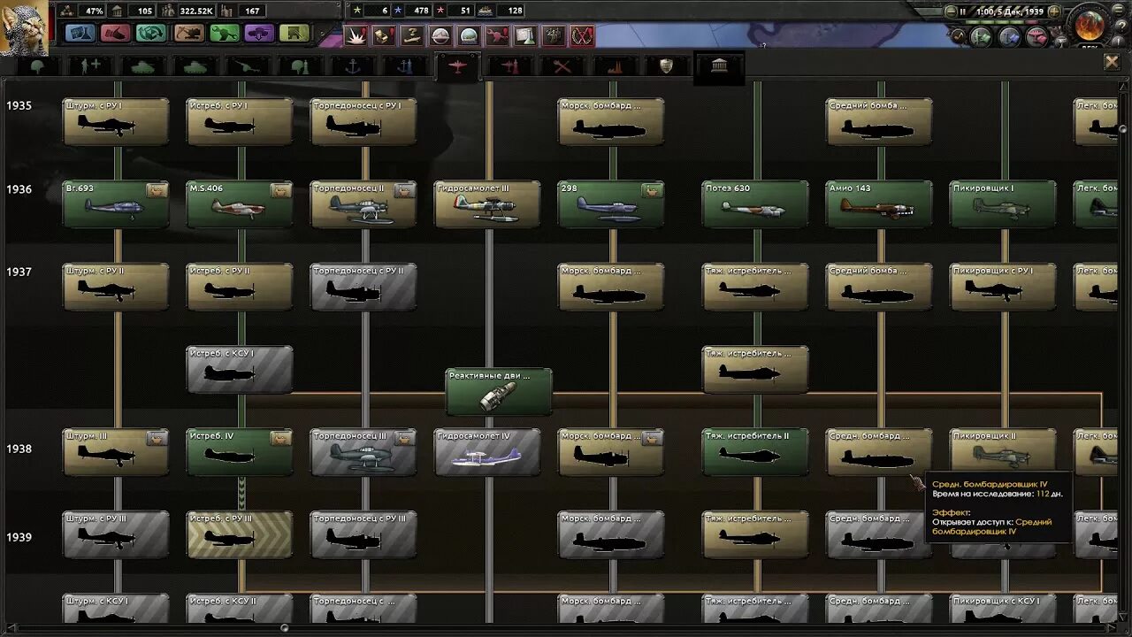Hoi4 tanks