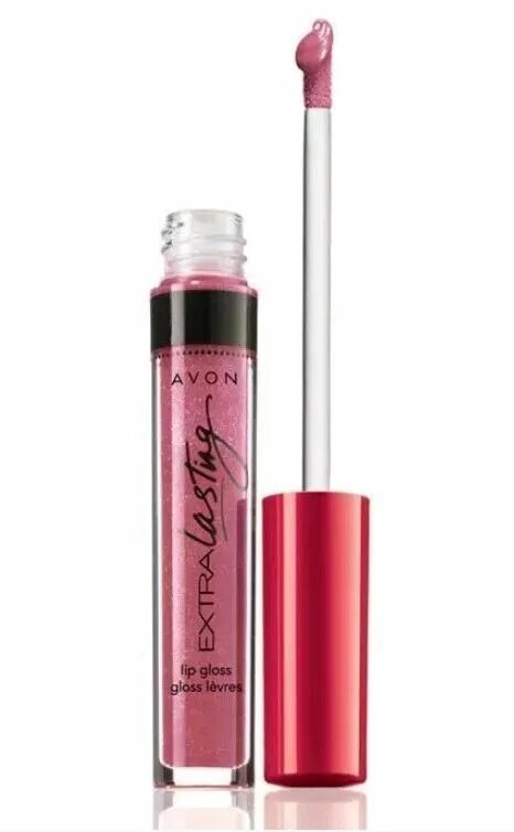 Everlasting avon. Помада Avon Extra lasting. Эйвон Lip Gloss. Эйвон блеск для губ Пинк. Эйвон блеск для губ Lip Gloss.