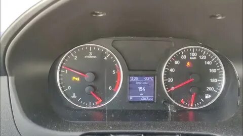 Уаз поднимается температура