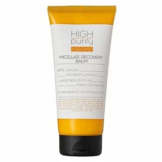 Маска high purity отзывы