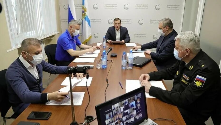 Последние новости северодвинска сегодня. Цыбульский севмаш. новости северодвинска.