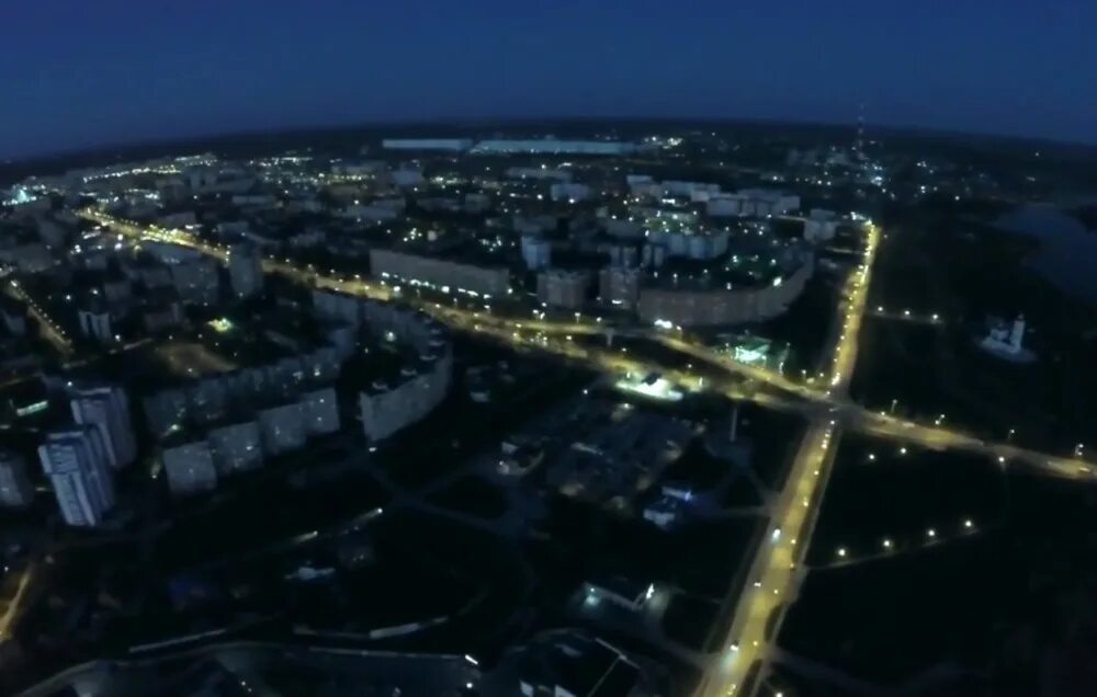 Камеры в реальном времени в чаплыгине