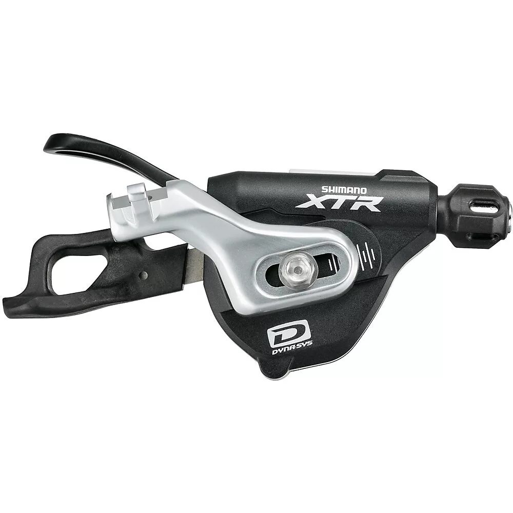 Цена xtr. Shimano XTR SL-m980. XTR SL-m980-a. Shimano SL m980. XTR m980.