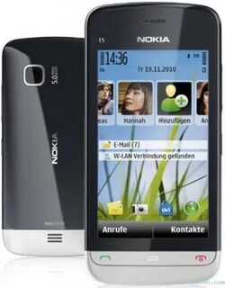 Nokia 5c