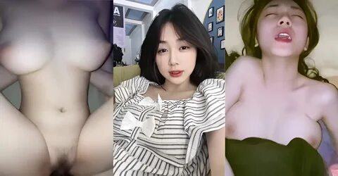 Momen bahagia Tran Ha Linh.