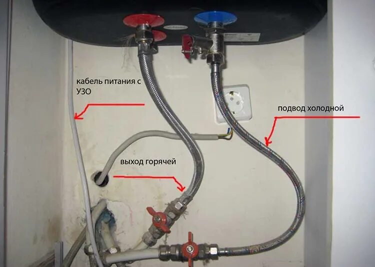 Подключаем два нагревателя. Подключить водонагреватель Термекс 80 литров. Монтаж водонагревателя накопительного Аристон. Тройник с запорным краном 1/2 для подключения водонагревателя. Thermex id50 сливной патрубок.
