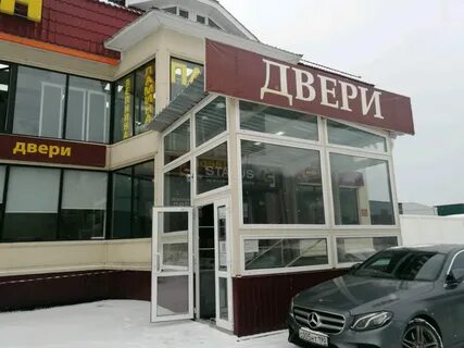 Пятницкое шоссе 6 3