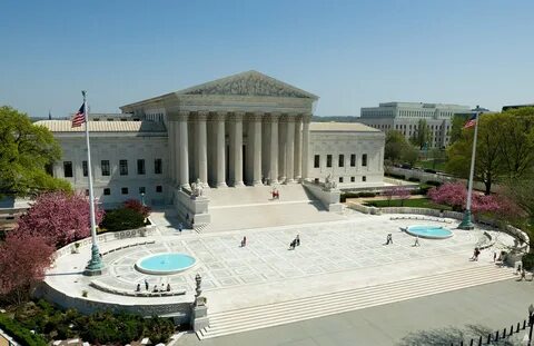 The president court