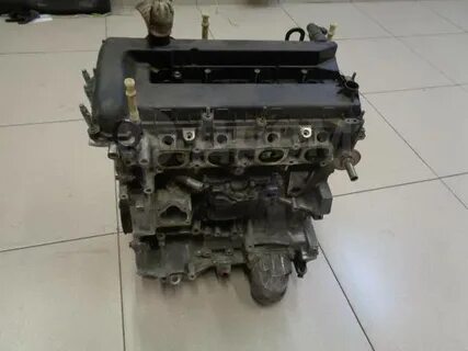 Ford escape двигатель 2.3