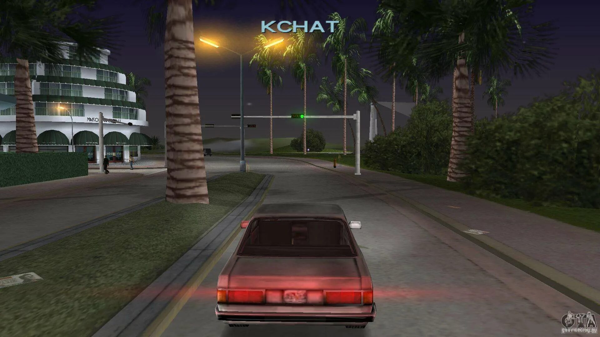 Радио гта сити. Vice City - Fever 105. Fever 105 GTA vice City. K-chat Grand Theft auto: vice City. ГТА Вайс Сити Делюкс.