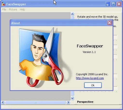 Faceswapper. Faceswapper на пк. 1. Faceswapper. Faceswapper.