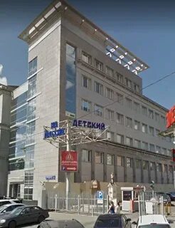 Звенигородское шоссе 18 20