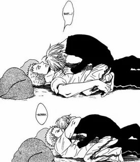 1 số Doujinshi trong one piece - Law x luffy Hài hước.