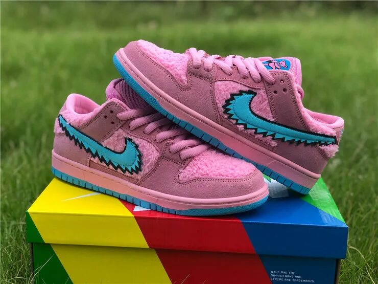 Nike Dunk SB Pink. Найк Dunk Low Pink. Nike SB Dunk grateful Dead. Nike SB Dunk Low Pro Pink.