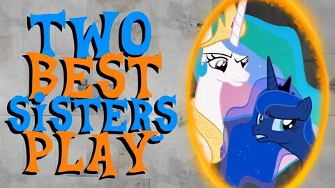 Play your sister