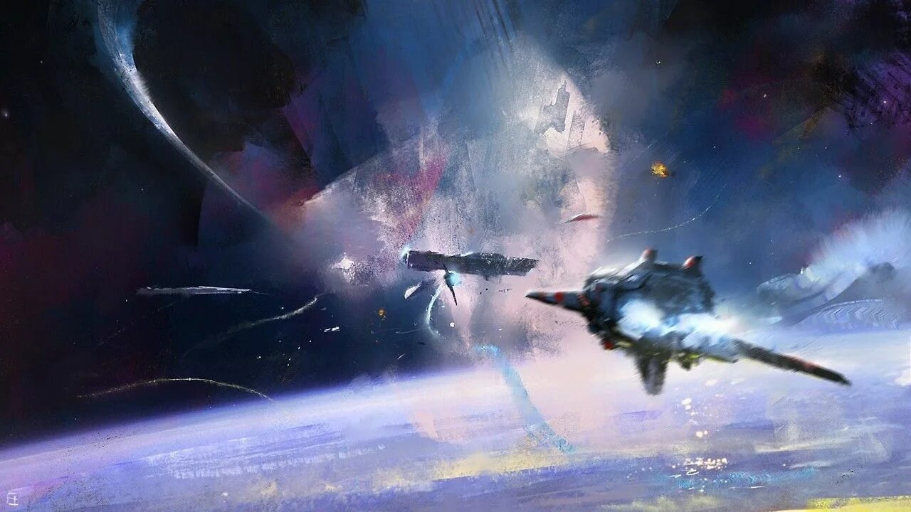 Destiny remix