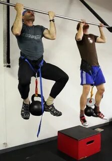 Pull weight