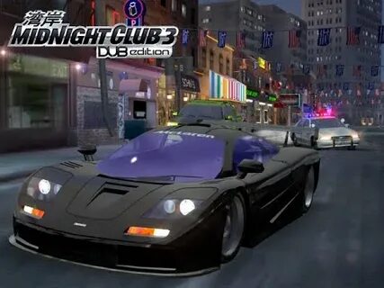 Midnight mc