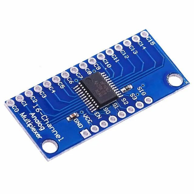 Модуль мультиплексор. Cd74hc4067 arduino. cd74hc4067 16-канальный. мультиплексор cd74hc4067 схема. cd74hc4067 arduino delay.
