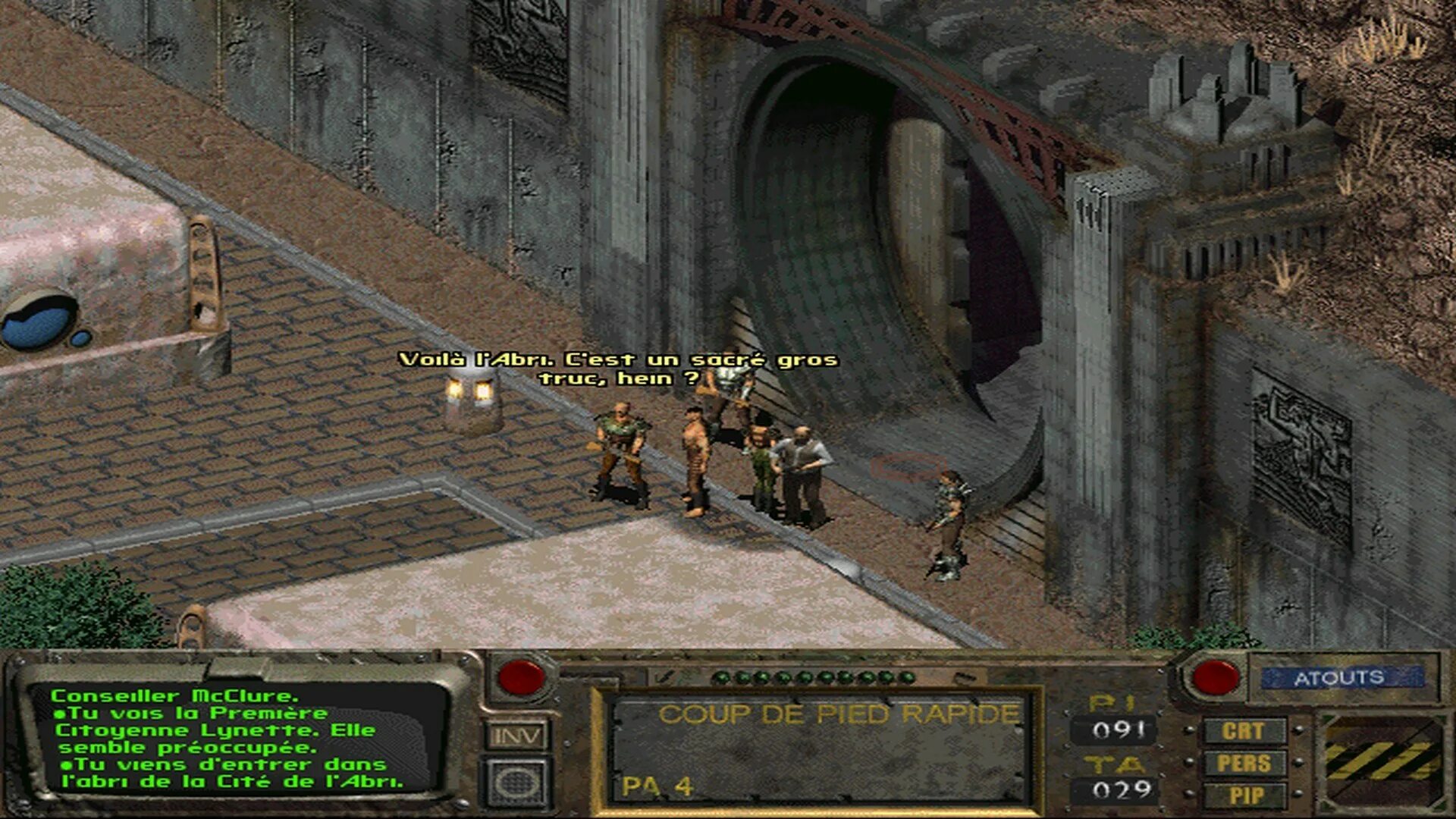 Забрать книгу у дерека fallout 2. Fallout 2 репутация. fallout 2 картинки. fallout 2 ultrahd.