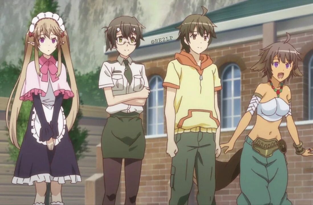 Hstream moe