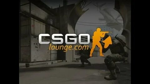 Lounge csgo
