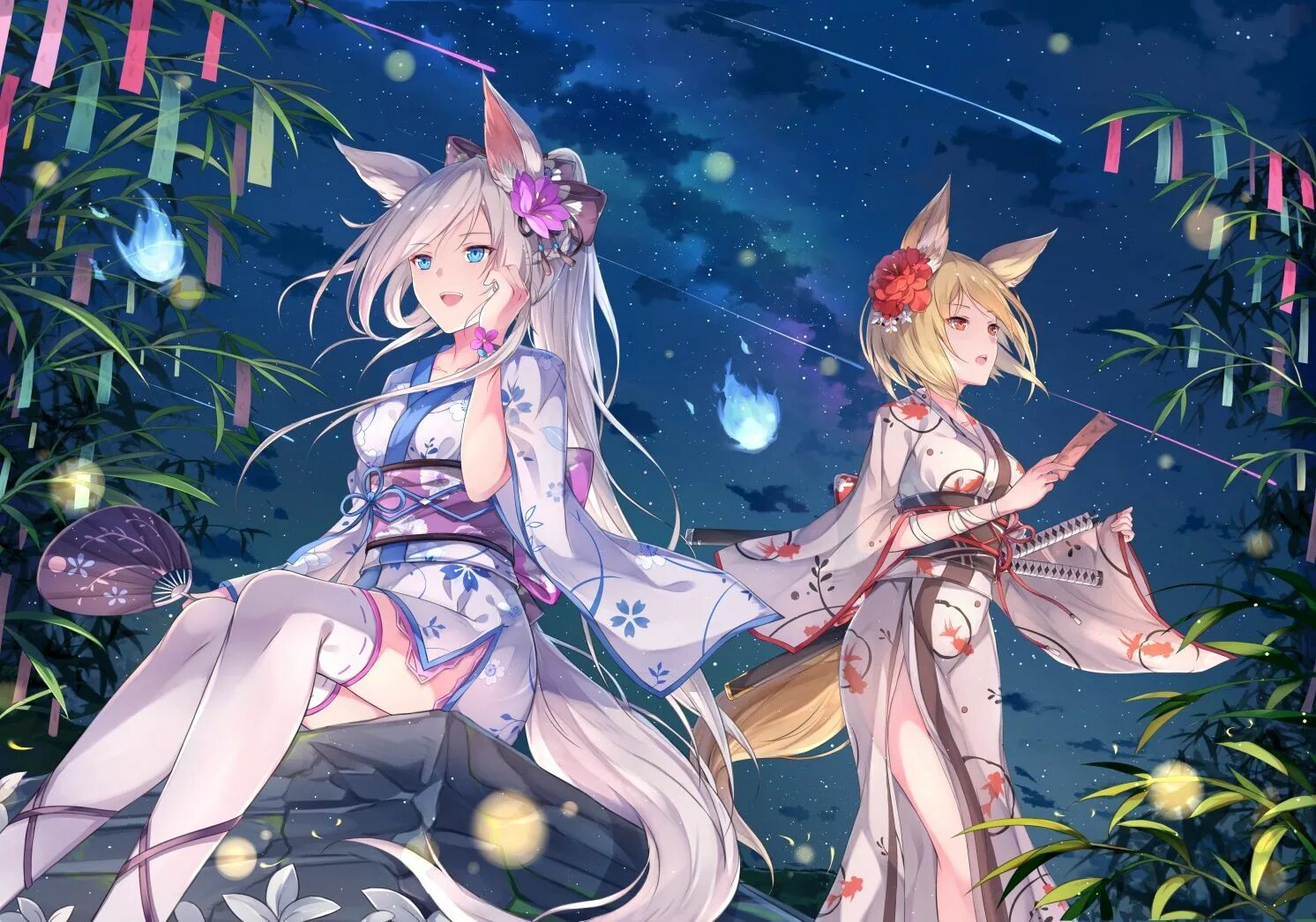 Kitsune github. Кицунэ юри. аой кицунэ. shiroi kitsune.