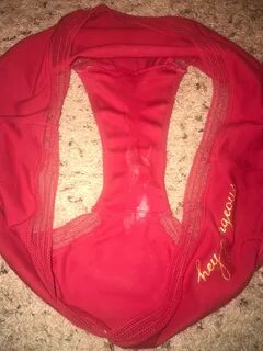 Tumblr Dirty Underwear 