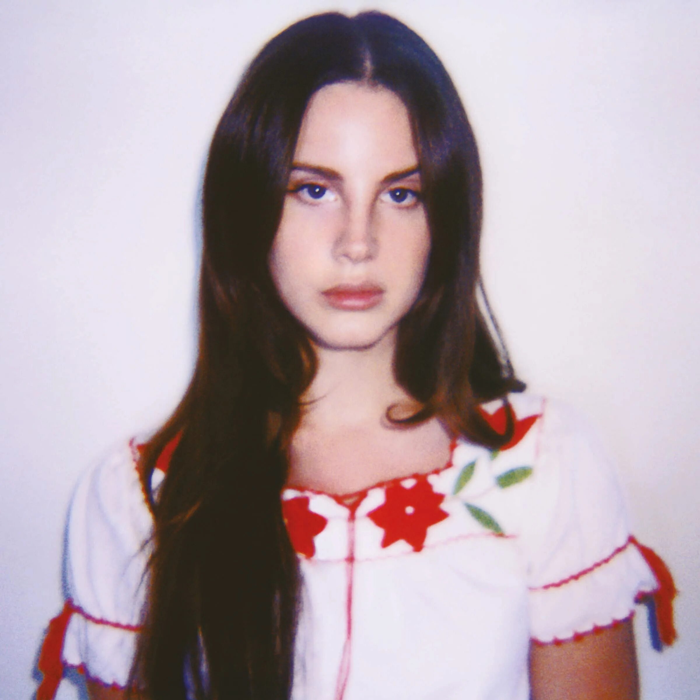 Lust for life lana