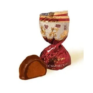 Космические крупской
