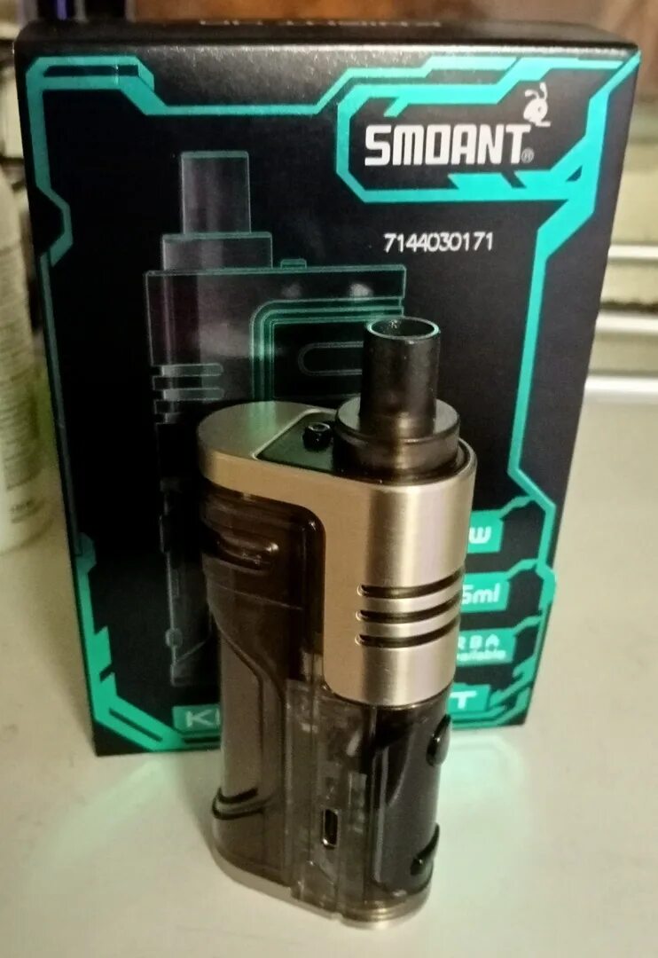 Smoant Knight 40. Кнайт 40 кит. Knight 40 испаритель. Smoant Knight 40 Gunmetal.