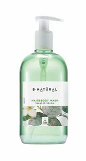 B natural