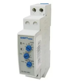 Реле chint