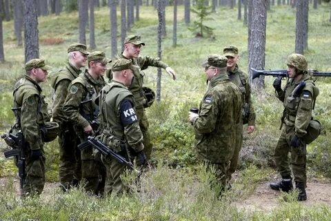 Общие войска